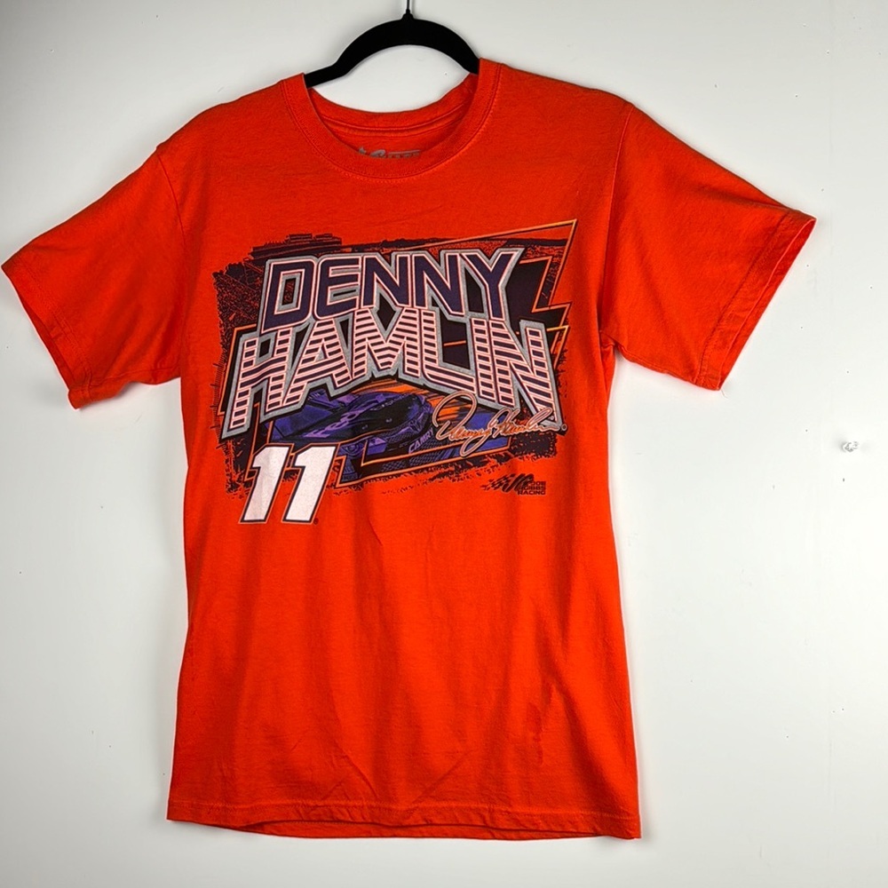 NASCAR T SHIRT SZ S